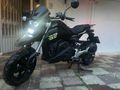 3100 KM Yuki Hammer 125 cc