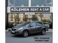 Galeriden Dacia Dokker Gaziantep