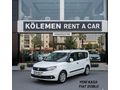 Galeriden Dacia Dokker Gaziantep