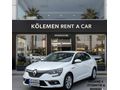 Galeriden Dacia Dokker Gaziantep