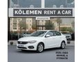 Galeriden Dacia Dokker Gaziantep