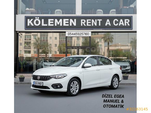 Galeriden Dacia Dokker Gaziantep