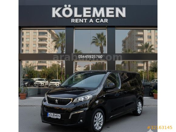 Galeriden Dacia Dokker Gaziantep
