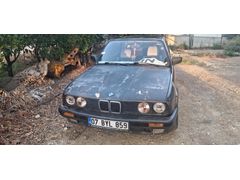 Sahibinden BMW 3 Serisi 316i Standart 1990 Model