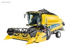 Uzel Tarım'dan New holland TC5. 90 Adblue YOK
