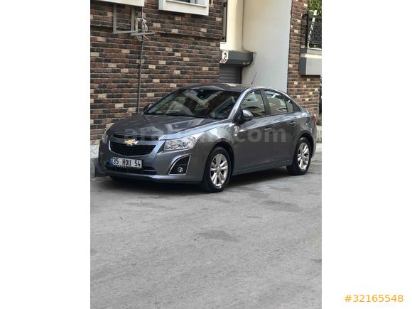 Sahibinden Chevrolet Cruze 1.6 LT 2013 Model 