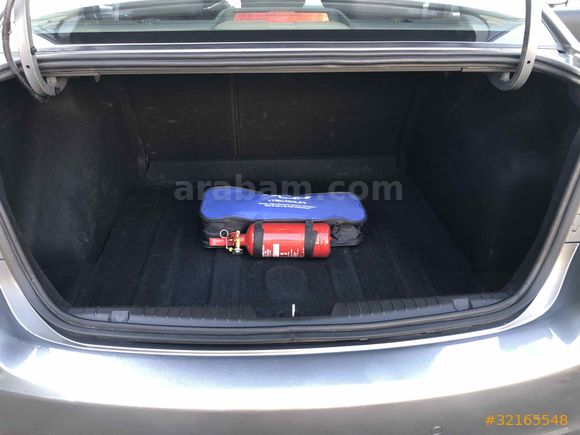Sahibinden Chevrolet Cruze 1.6 LT 2013 Model 