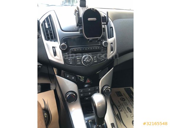 Sahibinden Chevrolet Cruze 1.6 LT 2013 Model 