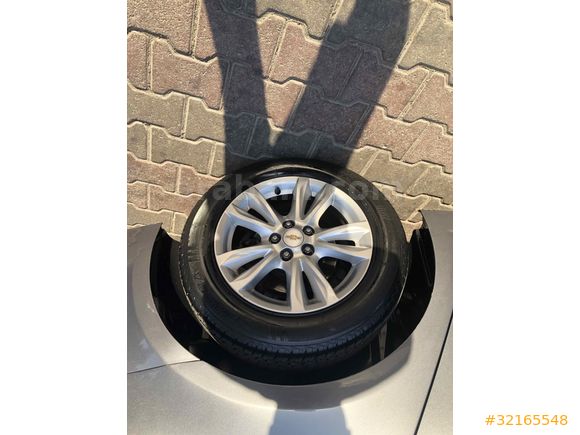 Sahibinden Chevrolet Cruze 1.6 LT 2013 Model 