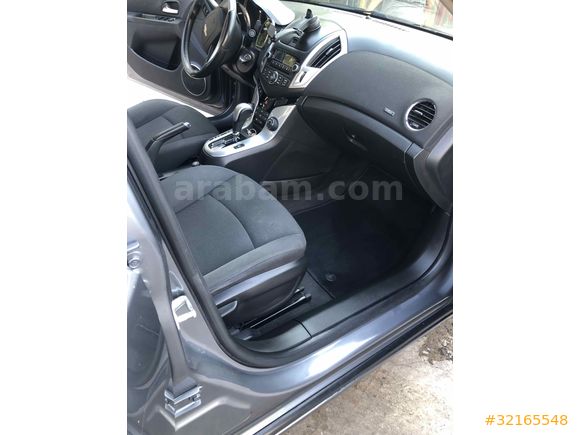 Sahibinden Chevrolet Cruze 1.6 LT 2013 Model 