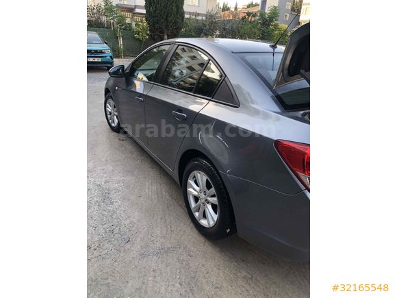 Sahibinden Chevrolet Cruze 1.6 LT 2013 Model 