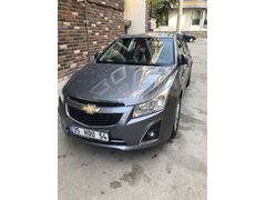 Sahibinden Chevrolet Cruze 1.6 LT 2013 Model 