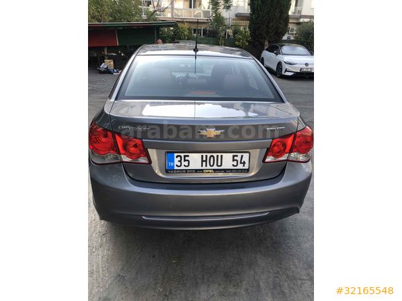 Sahibinden Chevrolet Cruze 1.6 LT 2013 Model 