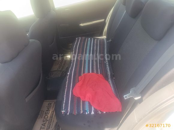 *Özel plakali*Sahibinden Renault Megane 2 1.4 Authentique