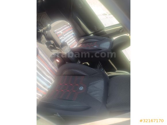 *Özel plakali*Sahibinden Renault Megane 2 1.4 Authentique