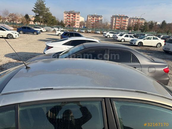 *Özel plakali*Sahibinden Renault Megane 2 1.4 Authentique