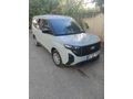 Ford Tourneo Courier 1.0 EcoBoost Deluxe Otomatik