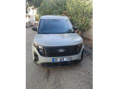 Ford Tourneo Courier 1.0 EcoBoost Deluxe Otomatik