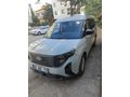Ford Tourneo Courier 1.0 EcoBoost Deluxe Otomatik