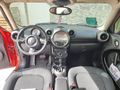 Mini Countryman Kırmızı