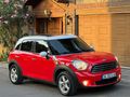 Mini Countryman Kırmızı