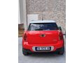 Mini Countryman Kırmızı
