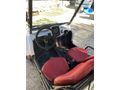 250 cc dik motor 5 ileri 5 geri  Pumarex UTV Matrix 