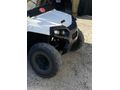 250 cc dik motor 5 ileri 5 geri  Pumarex UTV Matrix 