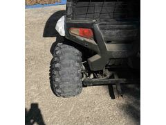 250 cc dik motor 5 ileri 5 geri  Pumarex UTV Matrix 