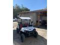 250 cc dik motor 5 ileri 5 geri  Pumarex UTV Matrix 