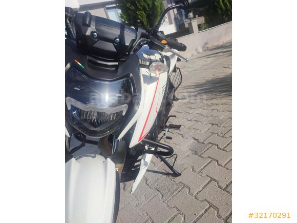 acil satılık RTR 200