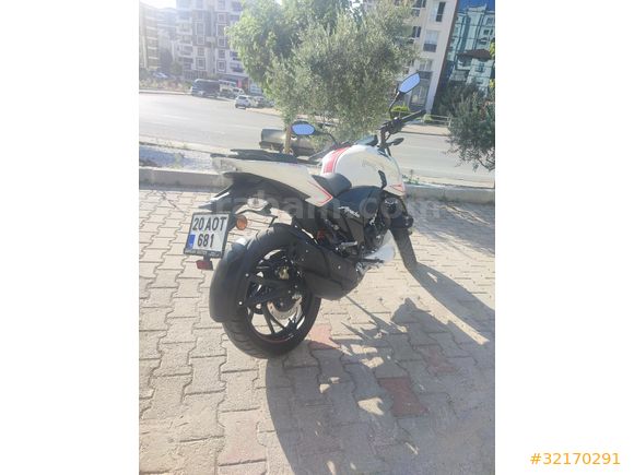acil satılık RTR 200