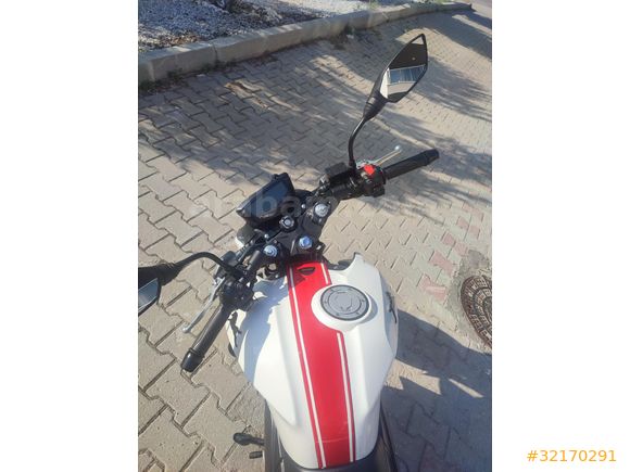acil satılık RTR 200
