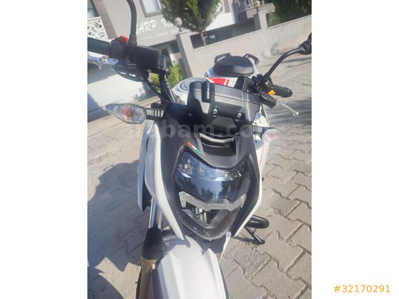 acil satılık RTR 200