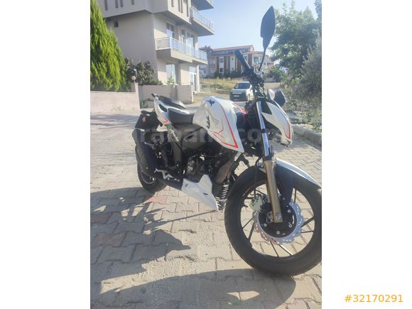 acil satılık RTR 200