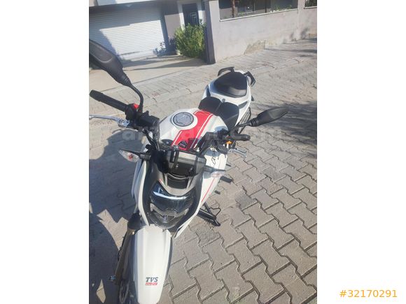 acil satılık RTR 200