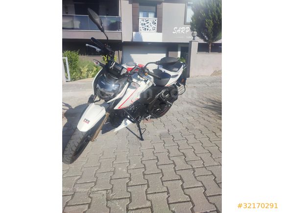 acil satılık RTR 200