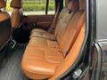 2012 FACELİFT Land Rover Range 3.0 TD6 Vogue TR’NIN EN İYİSİ