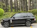 2012 FACELİFT Land Rover Range 3.0 TD6 Vogue TR’NIN EN İYİSİ