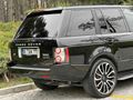 2012 FACELİFT Land Rover Range 3.0 TD6 Vogue TR’NIN EN İYİSİ