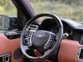 2012 FACELİFT Land Rover Range 3.0 TD6 Vogue TR’NIN EN İYİSİ