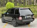 2012 FACELİFT Land Rover Range 3.0 TD6 Vogue TR’NIN EN İYİSİ