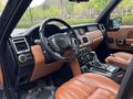 2012 FACELİFT Land Rover Range 3.0 TD6 Vogue TR’NIN EN İYİSİ