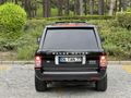 2012 FACELİFT Land Rover Range 3.0 TD6 Vogue TR’NIN EN İYİSİ