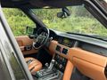 2012 FACELİFT Land Rover Range 3.0 TD6 Vogue TR’NIN EN İYİSİ