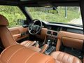 2012 FACELİFT Land Rover Range 3.0 TD6 Vogue TR’NIN EN İYİSİ