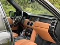 2012 FACELİFT Land Rover Range 3.0 TD6 Vogue TR’NIN EN İYİSİ