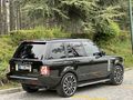2012 FACELİFT Land Rover Range 3.0 TD6 Vogue TR’NIN EN İYİSİ