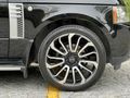 2012 FACELİFT Land Rover Range 3.0 TD6 Vogue TR’NIN EN İYİSİ