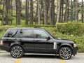 2012 FACELİFT Land Rover Range 3.0 TD6 Vogue TR’NIN EN İYİSİ